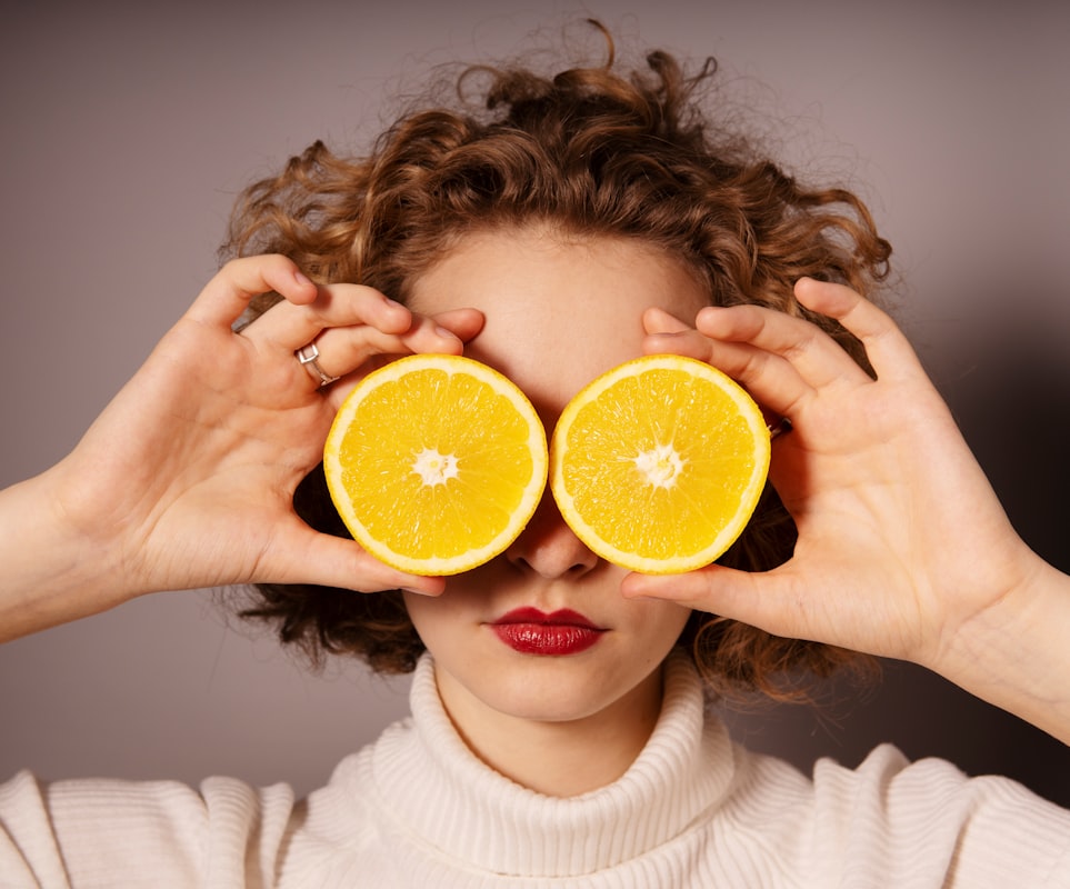 Vitamin A and beta-carotene