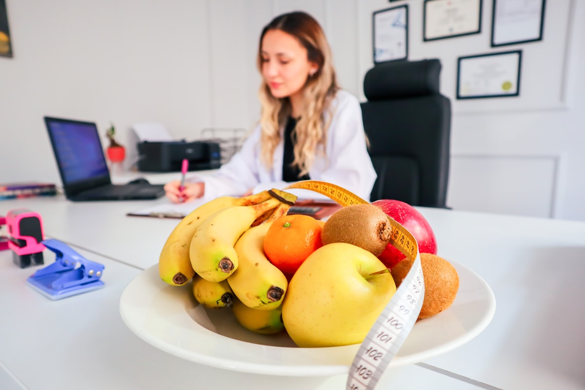 Colorful vegetables for eye nutrition